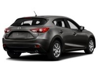 2014 Mazda Mazda3 Sport 4dr HB Sport Man GS-SKY