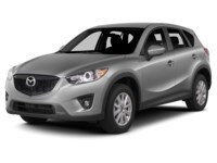 2014 Mazda CX-5 AWD 4dr Auto GS Aluminum Metallic Mica  Shot 1