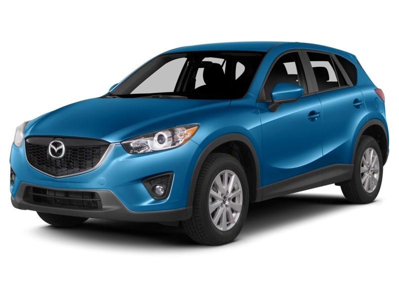 2014 Mazda CX-5 AWD 4dr Auto GS
