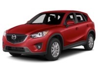 2014 Mazda CX-5 AWD 4dr Auto GS