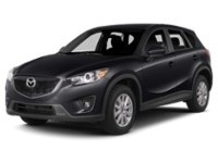 2014 Mazda CX-5 FWD 4dr Auto GS Meteor Grey Mica  Shot 34