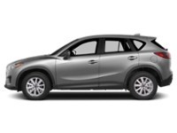 2014 Mazda CX-5 FWD 4dr Auto GS Aluminum Metallic Mica  Shot 5
