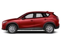2014 Mazda CX-5 AWD 4dr Auto GS Soul Red Mica  Shot 23