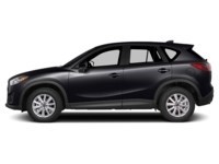 2014 Mazda CX-5 AWD 4dr Auto GS Meteor Grey Mica  Shot 35