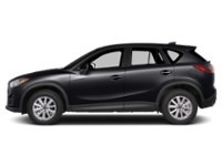 2014 Mazda CX-5 FWD 4dr Auto GS Meteor Grey Mica  Shot 35