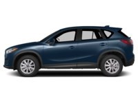 2014 Mazda CX-5 AWD 4dr Auto GS Blue Reflex Mica  Shot 39