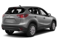 2014 Mazda CX-5 AWD 4dr Auto GS Aluminum Metallic Mica  Shot 6