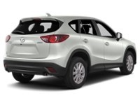 2014 Mazda CX-5 AWD 4dr Auto GT Crystal White Pearl  Shot 6
