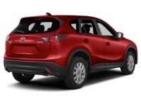 2014 Mazda CX-5 AWD 4dr Auto GS