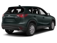 2014 Mazda CX-5 AWD 4dr Auto GS Meteor Grey Mica  Shot 36