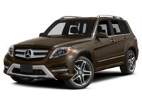 2014 Mercedes-Benz GLK-Class 4MATIC 4dr GLK 250 BlueTec