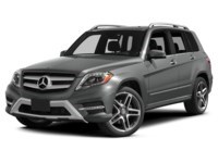 2014 Mercedes-Benz GLK-Class 4MATIC 4dr GLK 250 BlueTec
