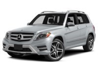2014 Mercedes-Benz GLK-Class 4MATIC 4dr GLK 250 BlueTec