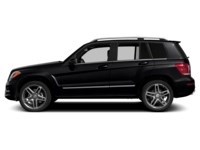 2014 Mercedes-Benz GLK-Class 4MATIC 4dr GLK 250 BlueTec