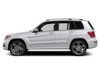 2014 Mercedes-Benz GLK-Class 4MATIC 4dr GLK 250 BlueTec