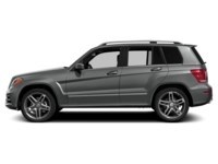2014 Mercedes-Benz GLK-Class 4MATIC 4dr GLK 250 BlueTec