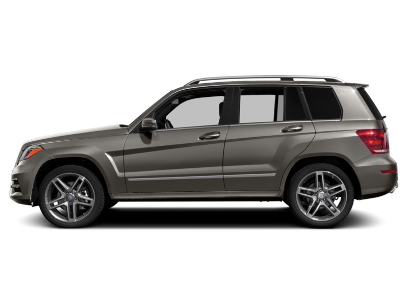 2014 Mercedes-Benz GLK-Class 4MATIC 4dr GLK 250 BlueTec