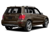 2014 Mercedes-Benz GLK-Class 4MATIC 4dr GLK 250 BlueTec