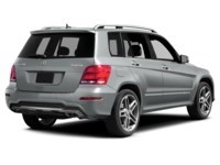 2014 Mercedes-Benz GLK-Class 4MATIC 4dr GLK 250 BlueTec