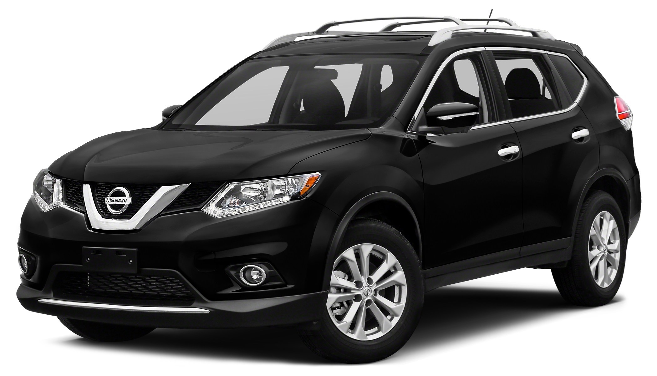 2014 Nissan Rogue SL