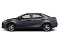 2015 Toyota Corolla 4dr Sdn CVT LE Slate Metallic  Shot 5