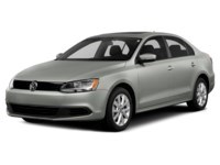 2014 Volkswagen Jetta 4dr 1.8 TSI Auto Comfortline