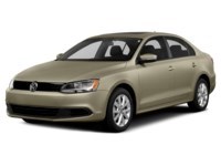 2014 Volkswagen Jetta 4dr 1.8 TSI Auto Comfortline Moonrock Silver Metallic  Shot 7
