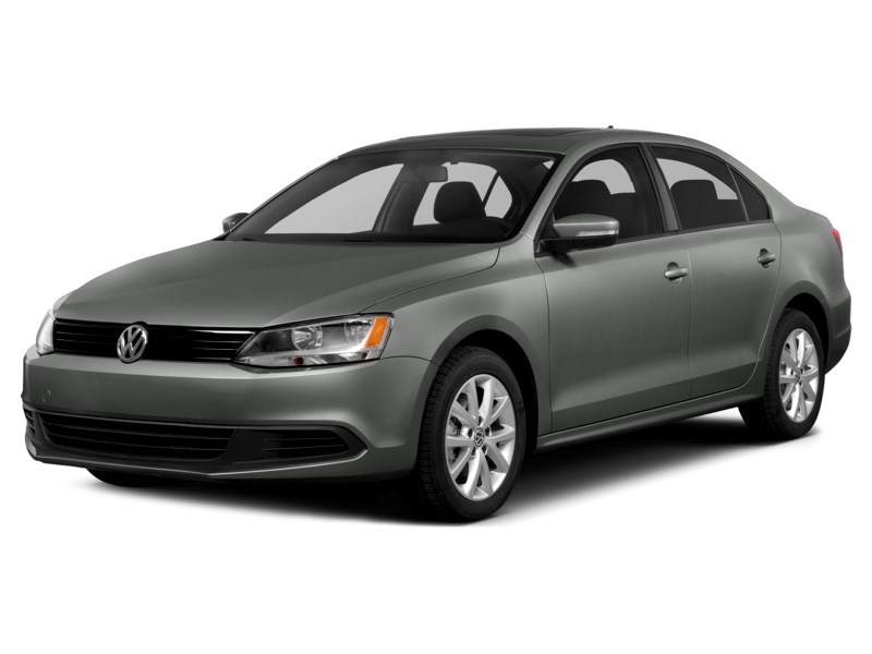 2014 Volkswagen Jetta 4dr 1.8 TSI Auto Comfortline