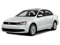 2014 Volkswagen Jetta 4dr 1.8 TSI Auto Comfortline