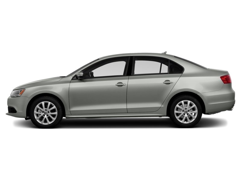 2014 Volkswagen Jetta 4dr 1.8 TSI Auto Comfortline