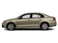 2014 Volkswagen Jetta 4dr 1.8 TSI Auto Comfortline