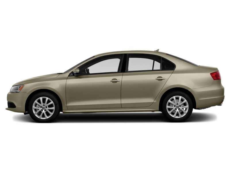2014 Volkswagen Jetta 4dr 1.8 TSI Auto Comfortline Moonrock Silver Metallic  Shot 9