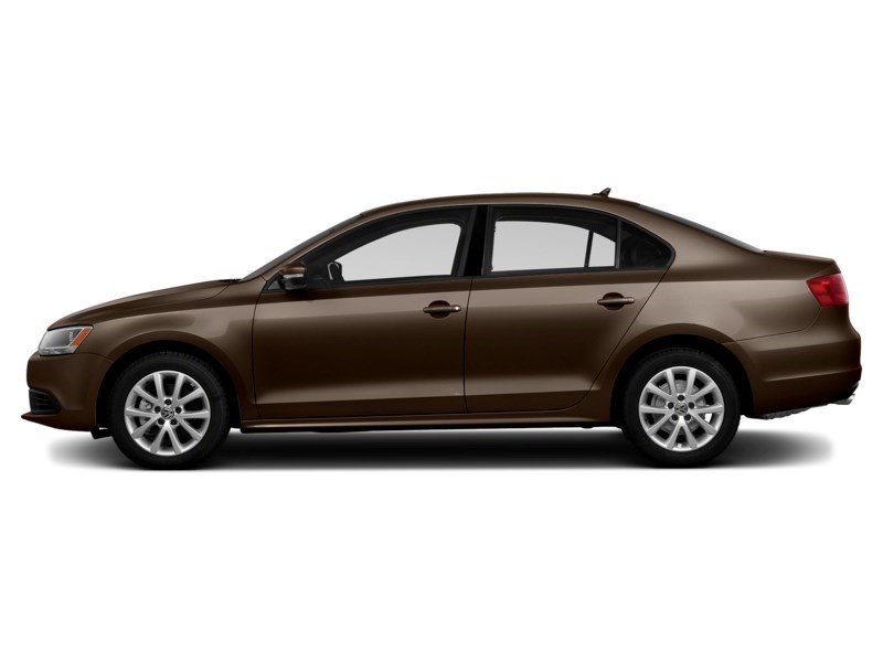 2014 Volkswagen Jetta 4dr 1.8 TSI Auto Comfortline