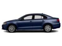 2014 Volkswagen Jetta 4dr 1.8 TSI Auto Comfortline Tempest Blue Metallic  Shot 41