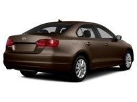 2014 Volkswagen Jetta 4dr 1.8 TSI Auto Comfortline Toffee Brown Metallic  Shot 20