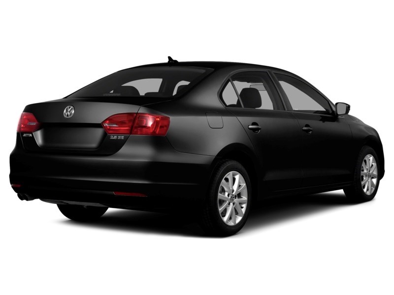 2014 Volkswagen Jetta 4dr 1.8 TSI Auto Comfortline