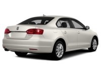 2014 Volkswagen Jetta 4dr 1.8 TSI Auto Comfortline Candy White  Shot 32