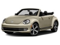 2015 Volkswagen The Beetle 2dr Conv 1.8 TSI Auto Comfortline Moonrock Silver Metallic w/Black Roof  Shot 10