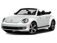 2015 Volkswagen The Beetle 2dr Conv 1.8 TSI Auto Comfortline Pure White w/Black Roof  Shot 16