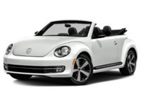 2015 Volkswagen The Beetle 2dr Conv 1.8 TSI Auto Comfortline Oryx White Pearl w/Black Roof  Shot 19