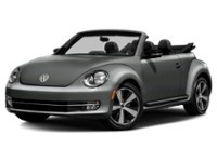 2015 Volkswagen The Beetle 2dr Conv 1.8 TSI Auto Comfortline Platinum Grey Metallic w/Black Roof  Shot 28