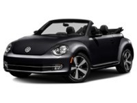 2015 Volkswagen The Beetle 2dr Conv 1.8 TSI Auto Comfortline Deep Black Pearl w/Black Roof  Shot 31