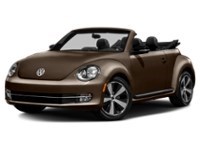 2015 Volkswagen The Beetle 2dr Conv 1.8 TSI Auto Comfortline Toffee Brown Metallic w/Black Roof  Shot 46