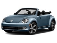 2015 Volkswagen The Beetle 2dr Conv 1.8 TSI Auto Comfortline Denim Blue w/Black Roof  Shot 58