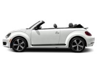 2015 Volkswagen The Beetle 2dr Conv 1.8 TSI Auto Comfortline Oryx White Pearl w/Black Roof  Shot 23