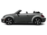 2015 Volkswagen The Beetle 2dr Conv 1.8 TSI Auto Comfortline Platinum Grey Metallic w/Black Roof  Shot 29