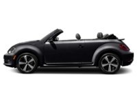 2015 Volkswagen The Beetle 2dr Conv 1.8 TSI Auto Comfortline Deep Black Pearl w/Nutria Beige Roof  Shot 39