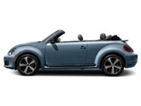 2015 Volkswagen The Beetle 2dr Conv 1.8 TSI Auto Comfortline Denim Blue w/Black Roof  Shot 57