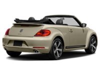 2015 Volkswagen The Beetle 2dr Conv 1.8 TSI Auto Comfortline Moonrock Silver Metallic w/Black Roof  Shot 8