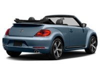 2015 Volkswagen The Beetle 2dr Conv 1.8 TSI Auto Comfortline Denim Blue w/Black Roof  Shot 60